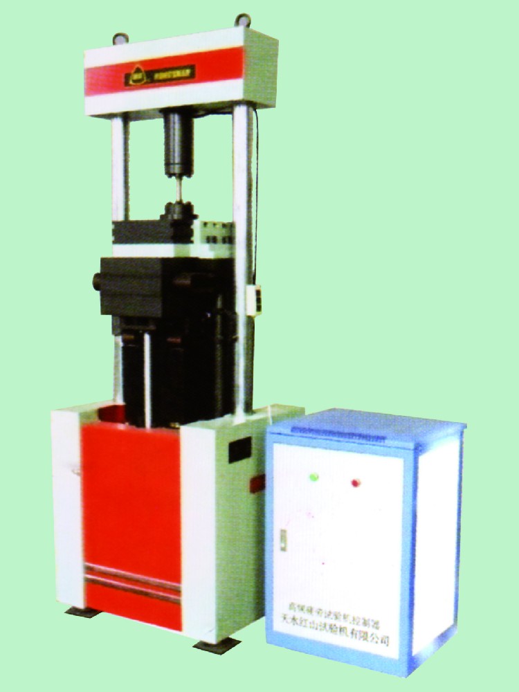 PLG型高頻疲勞試驗機(jī)